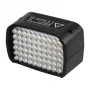 Godox AD-L Testa luce continua LED per AD200 & AD200Pro