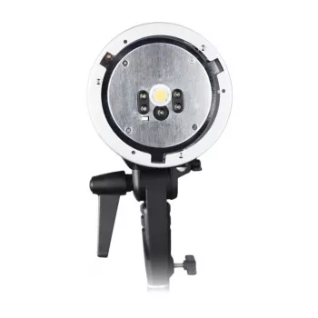 Godox AD600B TTL Wistro flash per attacco Bowens