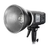Godox AD600B TTL Wistro flash per attacco Bowens