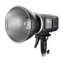 Godox AD600B TTL Wistro flash per attacco Bowens