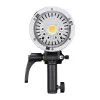 GODOX AD600BMII Wistro flash per attacco Bowens 600Ws monolight da studio per esterni con 2,4G X-System, HSS, luce pilota LED 10W, a batteria