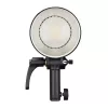 GODOX AD600BMII Wistro flash per attacco Bowens 600Ws monolight da studio per esterni con 2,4G X-System, HSS, luce pilota LED 10W, a batteria