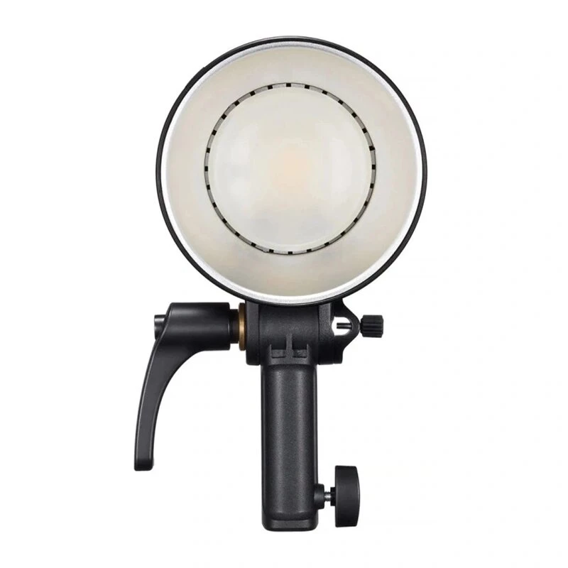 GODOX AD600BMII Wistro flash per attacco Bowens 600Ws monolight da studio per esterni con 2,4G X-System, HSS, luce pilota LED 10W, a batteria