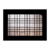 Godox AK-S04 set di slitte – 6 modelli gobo in acciaio inox per testa flash circolare AK-R1