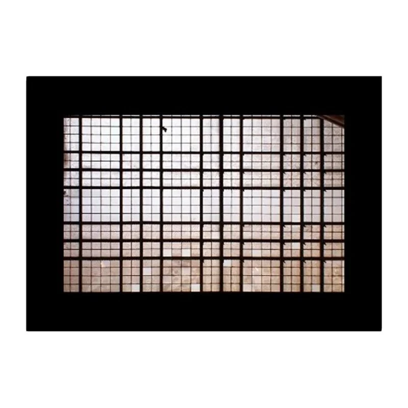 Godox AK-S04 set di slitte – 6 modelli gobo in acciaio inox per testa flash circolare AK-R1