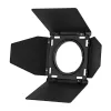 GODOX BD-10 AD300PRO kit bandiere per testa flash con 4 gelatine colorate, montaggio magnetico, lega di alluminio