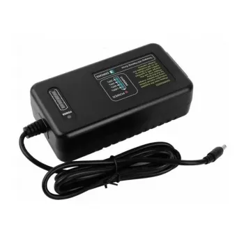 GODOX C26 caricabatterie per batteria al litio AD600Pro WB26