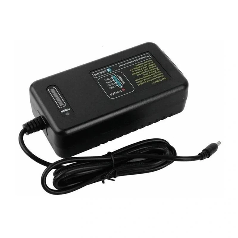 GODOX C26 caricabatterie per batteria al litio AD600Pro WB26