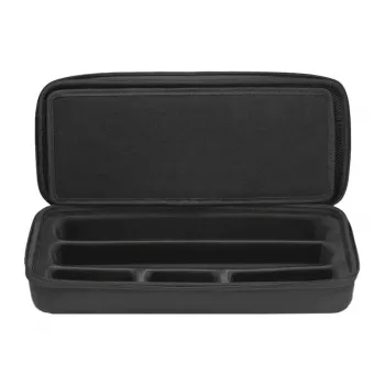 Godox CB23 Borsa per fotocamera per flash tascabile AD200/AD200Pro con interno imbottito e tracolla rimovibile