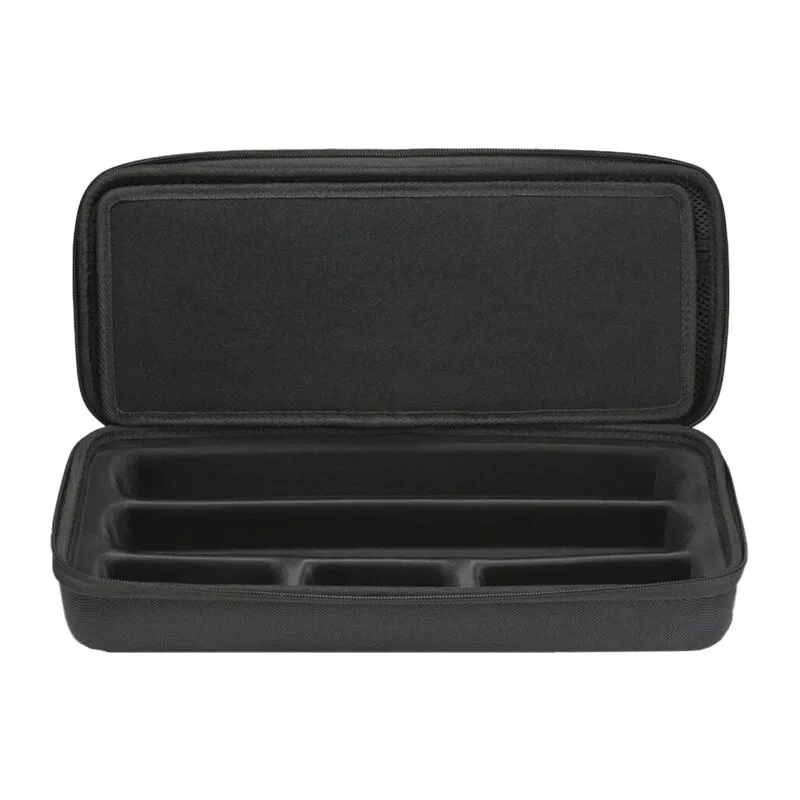 Godox CB23 Borsa per fotocamera per flash tascabile AD200/AD200Pro con interno imbottito e tracolla rimovibile