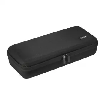Godox CB23 Borsa per fotocamera per flash tascabile AD200/AD200Pro con interno imbottito e tracolla rimovibile