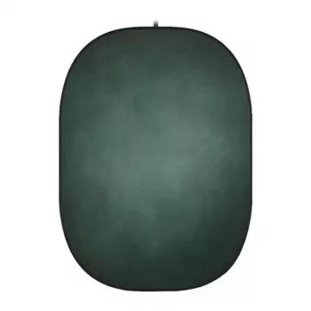 Godox CBA-TA0016 fondale pieghevole reversibile nero/bianco 200x150cm