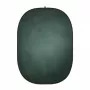Godox CBA-TA0016 fondale pieghevole reversibile nero/bianco 200x150cm