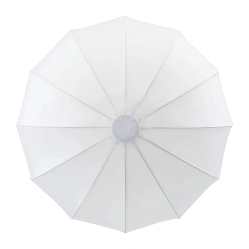 Godox CS-85D Softbox lanterna 85cm con attacco Bowens, diffusore sferico pieghevole per flash da studio e luci LED