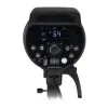 Godox DP400IIIV flash da studio 400Ws con luce pilota LED 30W, 2,4G Wireless X System, attacco Bowens, 5600K