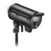 Godox DP400IIIV flash da studio 400Ws con luce pilota LED 30W, 2,4G Wireless X System, attacco Bowens, 5600K