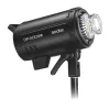 Godox DP400IIIV flash da studio 400Ws con luce pilota LED 30W, 2,4G Wireless X System, attacco Bowens, 5600K