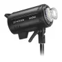 Godox DP400IIIV flash da studio 400Ws con luce pilota LED 30W, 2,4G Wireless X System, attacco Bowens, 5600K