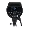 Godox DP600IIIV flash da studio 600Ws con luce pilota LED 30W, sistema wireless 2,4G X, attacco Bowens