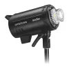 Godox DP600IIIV flash da studio 600Ws con luce pilota LED 30W, sistema wireless 2,4G X, attacco Bowens