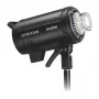 Godox DP600IIIV flash da studio 600Ws con luce pilota LED 30W, sistema wireless 2,4G X, attacco Bowens