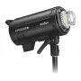 GODOX DP800IIIV flash da studio 800Ws con 2,4G Wireless X System, attacco Bowens, luce pilota 150W