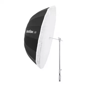 GODOX DPU-130T tessuto diffusore per ombrello 130 cm