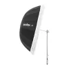 GODOX DPU-130T tessuto diffusore per ombrello 130 cm