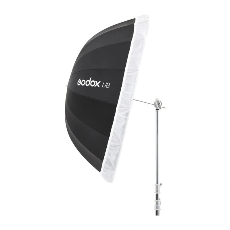 GODOX DPU-130T tessuto diffusore per ombrello 130 cm