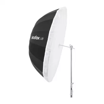 GODOX DPU-130T tessuto diffusore per ombrello 130 cm