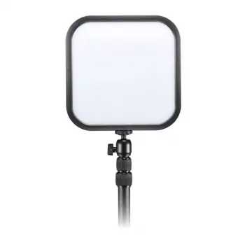 Godox ES30 Kit1 pannello LED per e-sports 30W con supporto da tavolo