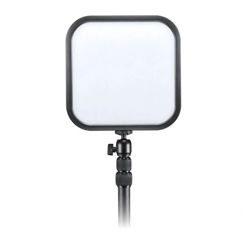 Godox ES30 Kit1 pannello LED per e-sports 30W con supporto da tavolo