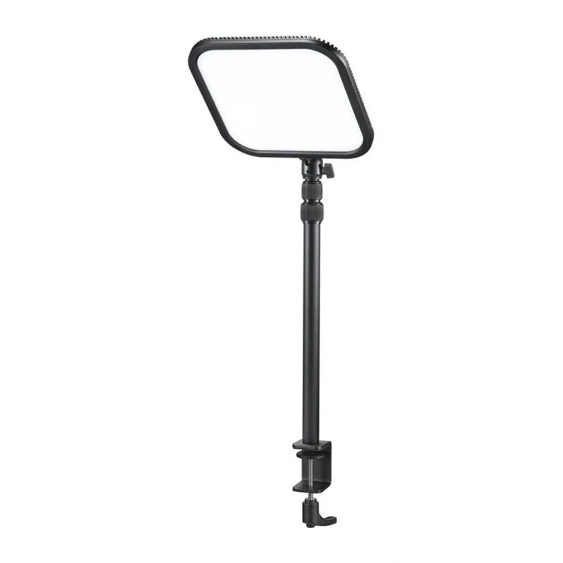 Godox ES30 Kit1 pannello LED per e-sports 30W con supporto da tavolo