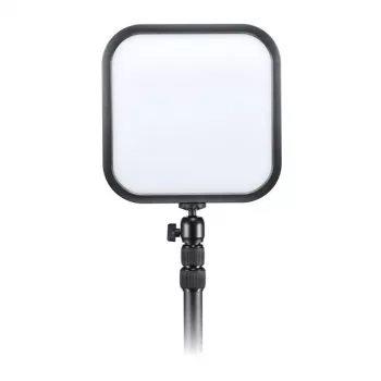 Godox ES30 Kit1 pannello LED per e-sports 30W con supporto da tavolo