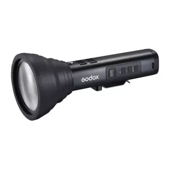 GODOX FL15Bi pannello LED flessibile da studio 150W, bi-colore 2800K-10000K, CRI 96+, TLCI 97+, controllo tramite app, DMX512, IPX4