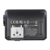 Godox iT30Pro S Flash wireless TTL per fotocamere Sony - nero
