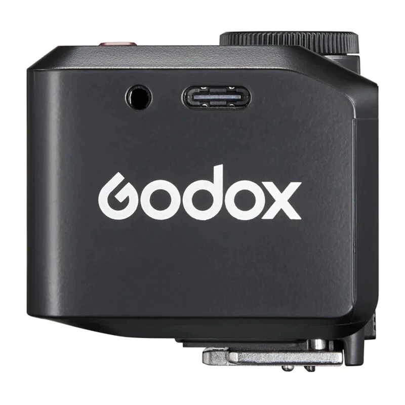 Godox iT30Pro S Flash wireless TTL per fotocamere Sony - nero