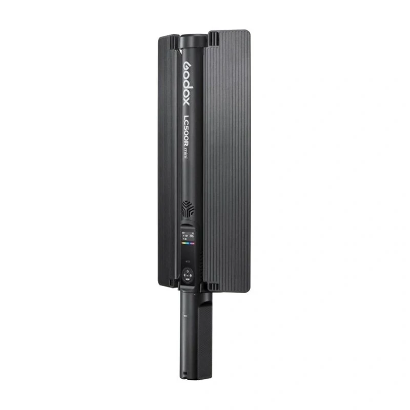 Godox LC500R MiNi luce da studio