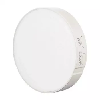 GODOX LR15Bi Round Light LED ring light 30W 2800K-8500K CRI 96+