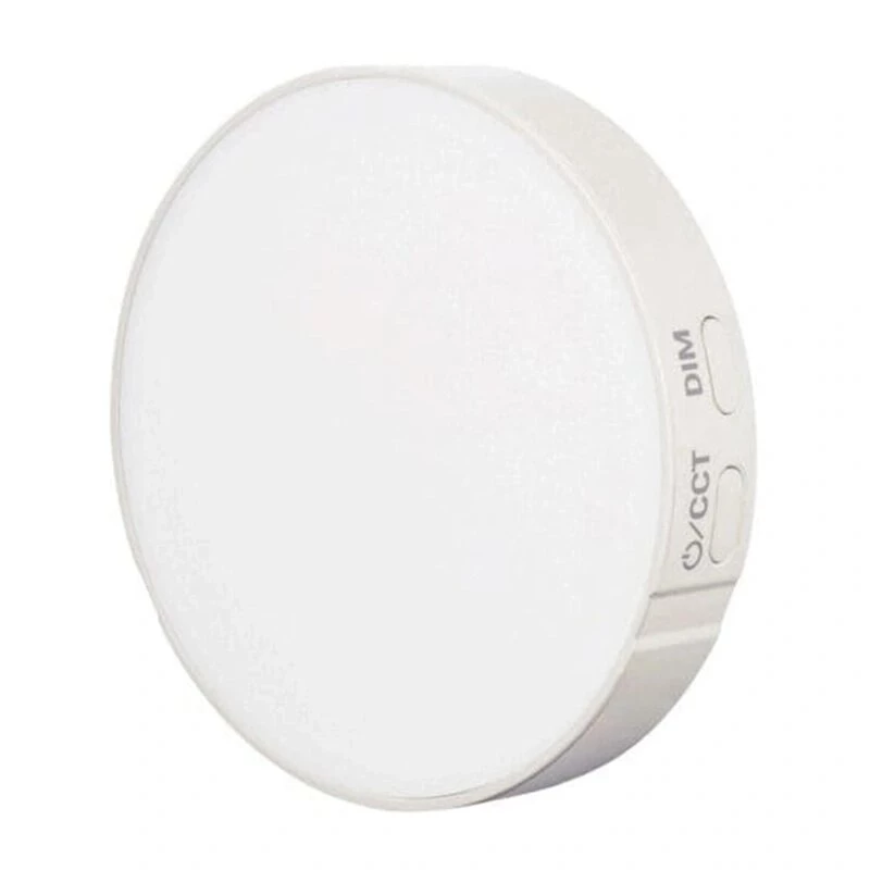 GODOX LR15Bi Round Light LED ring light 30W 2800K-8500K CRI 96+