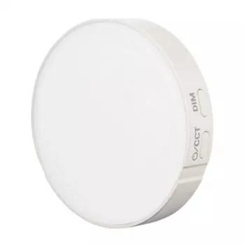 GODOX LR15Bi Round Light LED ring light 30W 2800K-8500K CRI 96+