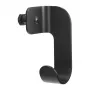 GODOX LSA-17 braccio telescopico estensibile per luce da studio, 48-80 cm, alluminio, perno e attacco 5/8 di pollice, portata 2 kg