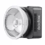 Godox ML40Bi monolight LED bi-color 40W luce da studio