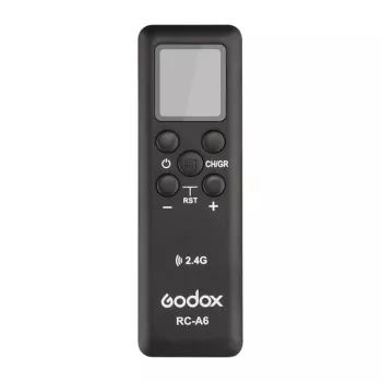 Godox RC-A6 Telecomando