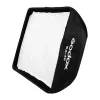 Godox SA-30 Softbox con griglia (30x30cm) per luce LED S30