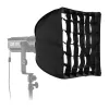 Godox SA-30 Softbox con griglia (30x30cm) per luce LED S30