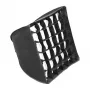 Godox SA-30 Softbox con griglia (30x30cm) per luce LED S30