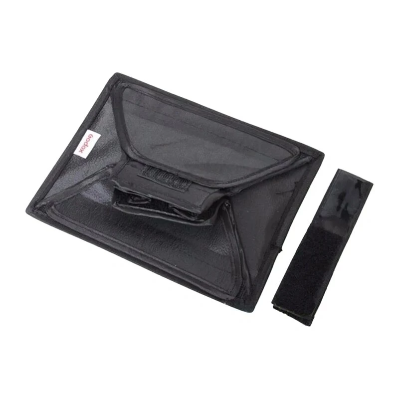 Godox SB1520 Softbox universale 15x20 cm per flash a slitta