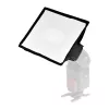 Godox SB1520 Softbox universale 15x20 cm per flash a slitta
