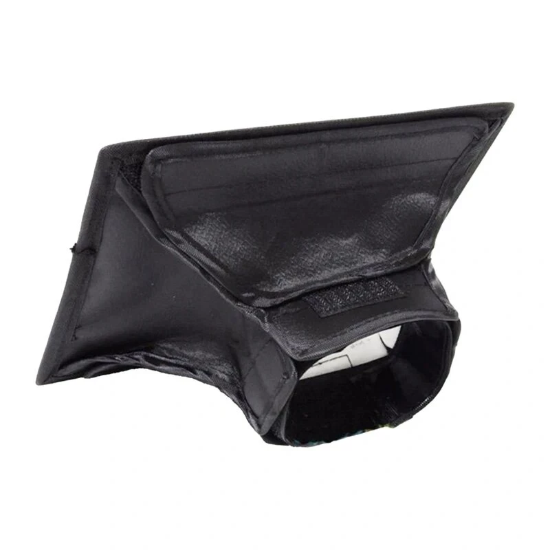 Godox SB1520 Softbox universale 15x20 cm per flash a slitta